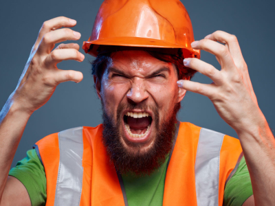 When the Town Board Becomes a Real Pain in the Ass