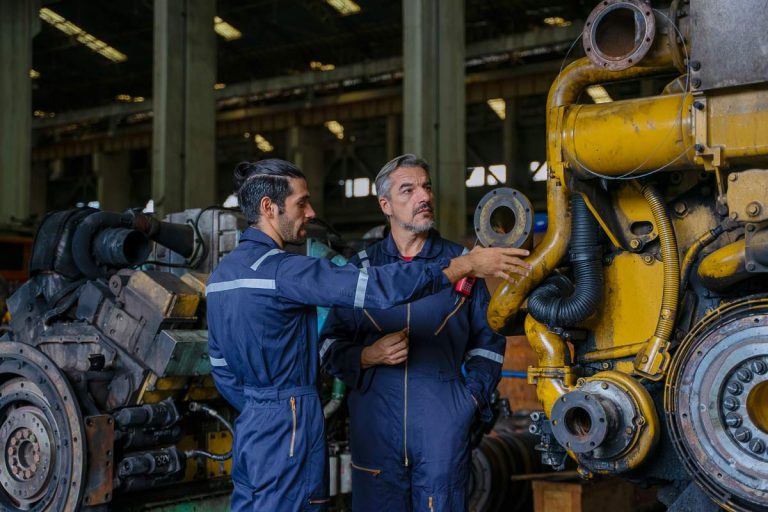 How to Keep Fleet Maintenance Costs Under Control