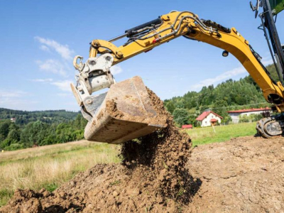 Call Before You Catastrophe: Why Digging Without a Locate Is a Terrible Idea