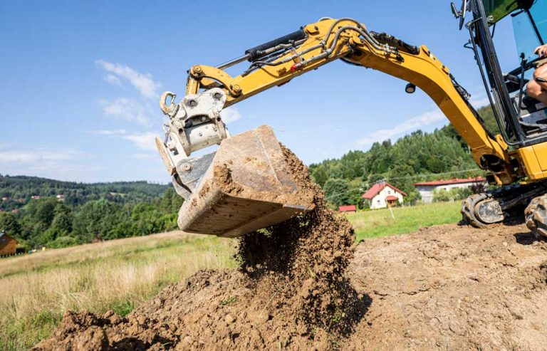 Call Before You Catastrophe: Why Digging Without a Locate Is a Terrible Idea