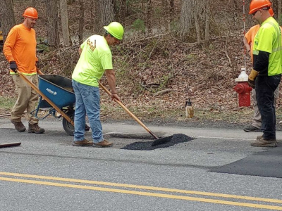 Recruiting for the Highway Department: It’s Not All About the Paycheck