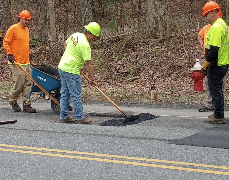 Recruiting for the Highway Department: It’s Not All About the Paycheck