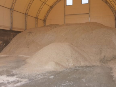 How Cold Is Too Cold for Rock Salt?