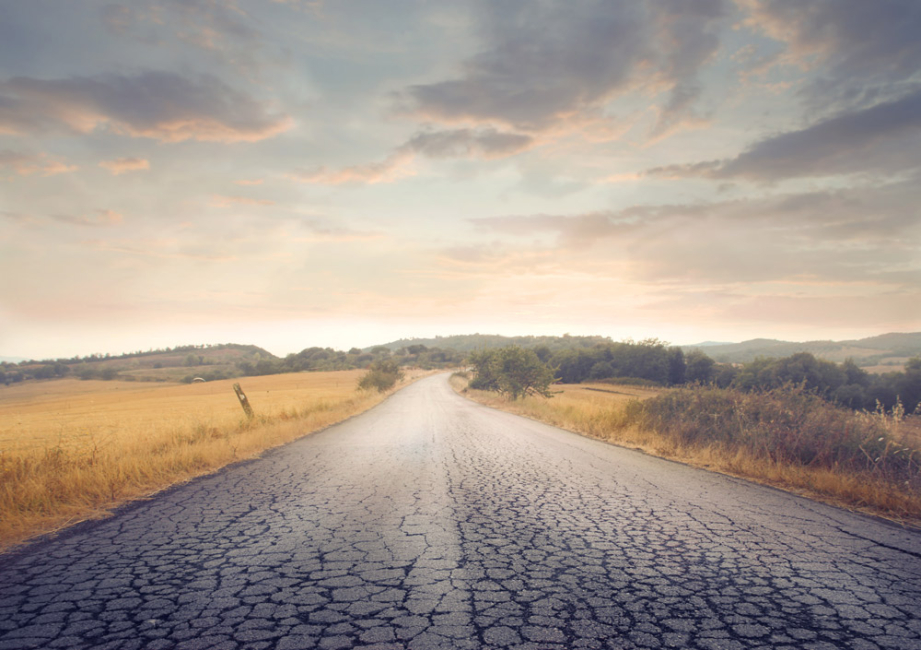 Why Road Departments Should Prioritize Repaving Based on Pavement Condition