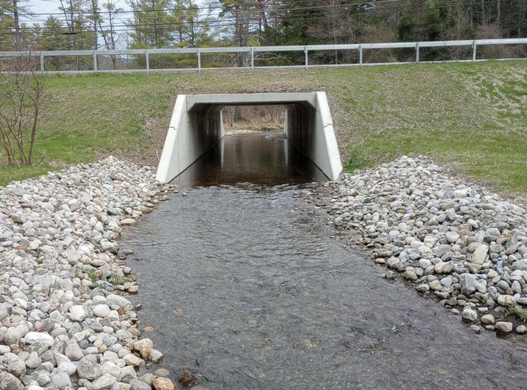 Simple Methods of Erosion Control in Stormwater Management