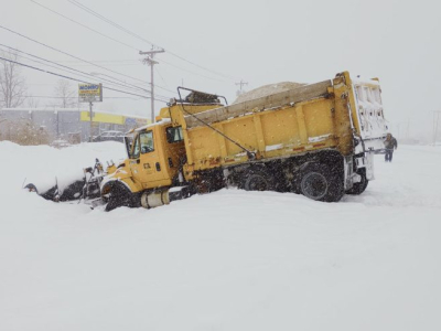 Are You Ready for the Unexpected?