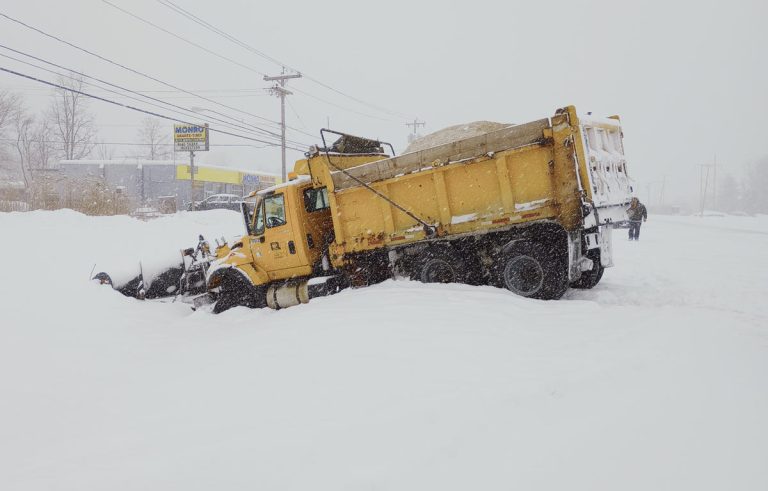 Are You Ready for the Unexpected?