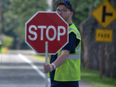 Why Your Crew Needs Proper Flagging Training