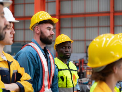 Rainy Days Are Safety Days